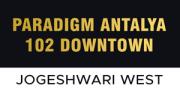 paradigm antalya 102 downtown jogeshwari west oshiwara-102--Downtown-PARADIGM-ALAYA-logo.jpg
